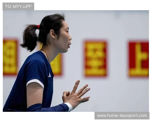 中国女排秘密集训曝光：教练一句话震住所有人