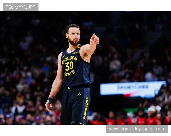 库里连续两场45+，历史数据被重新书写