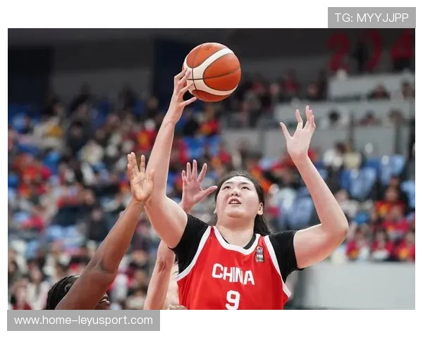 女子篮球国家队热身赛战绩不俗，女子国际篮球联赛