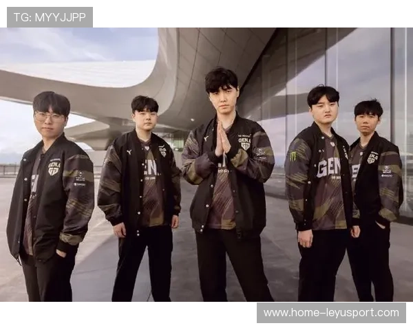 战队更名背后隐藏品牌战略调整，战队geng