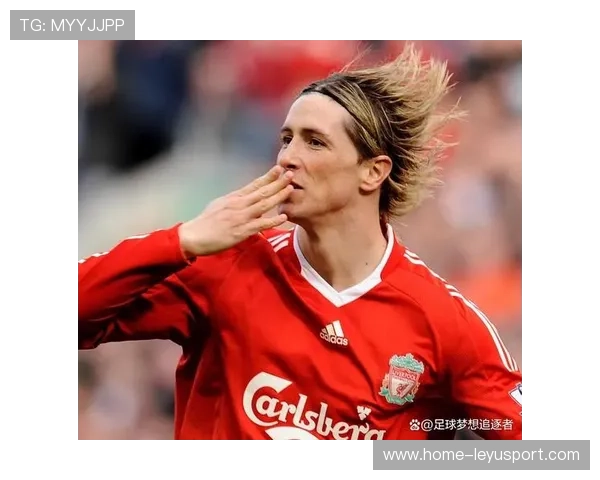 托雷斯：从金童到失意，职业生涯的起伏，托雷斯on