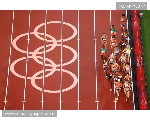 巴黎奥运赛场内多项耐力项目纪录刷新，巴黎奥运会田径场