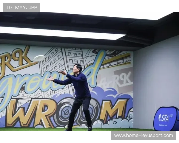 联盟与科技公司携手共创未来——打造球员表现预测模型提升竞技水平