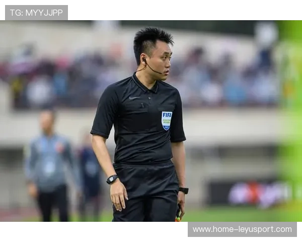 裁判执法激励计划提高优秀裁判的职业归属感与动力,裁判员严格执法 裁判执法激励计划提高优秀裁判的职业归属感与动力,裁判员严格执法