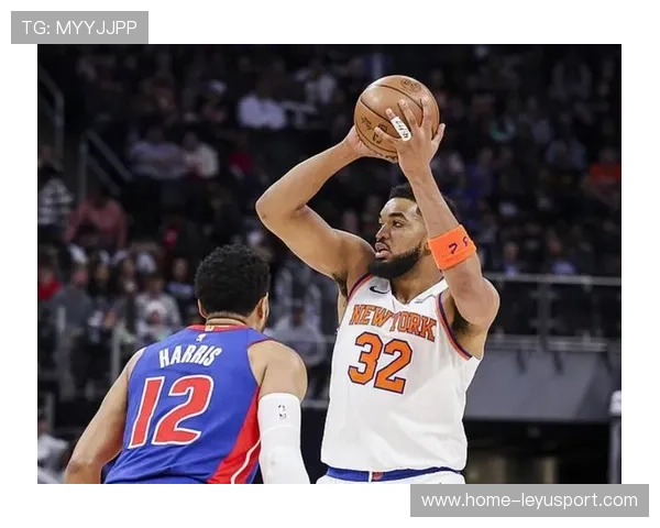 尼克斯布伦森突破连得分,末节不讲理 尼克斯布伦森突破连得分,末节不讲理