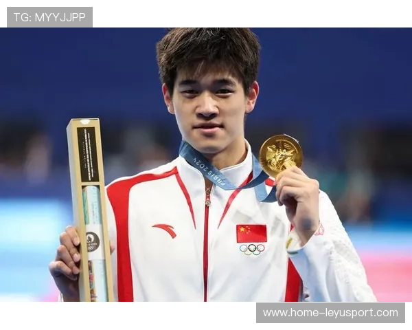 潘展乐澳洲外训百米刷新，競技状态达巅峰确认征战世锦赛