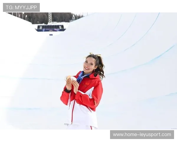 谷爱凌U型池完成高难动作获95分，米兰冬奥预赛傲视群雄