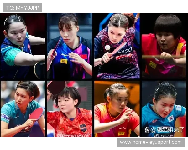 钱天一世界排名升至第八，国乒女单包揽世界前十中七个席位