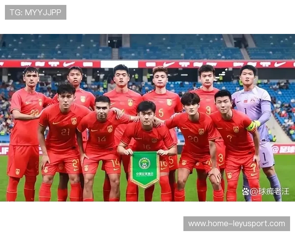 U20亚洲杯抽签揭晓：中国与日本、沙特同组堪称死亡之组，u23亚洲杯中国