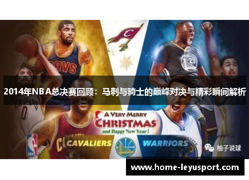 2014年NBA总决赛回顾：马刺与骑士的巅峰对决与精彩瞬间解析